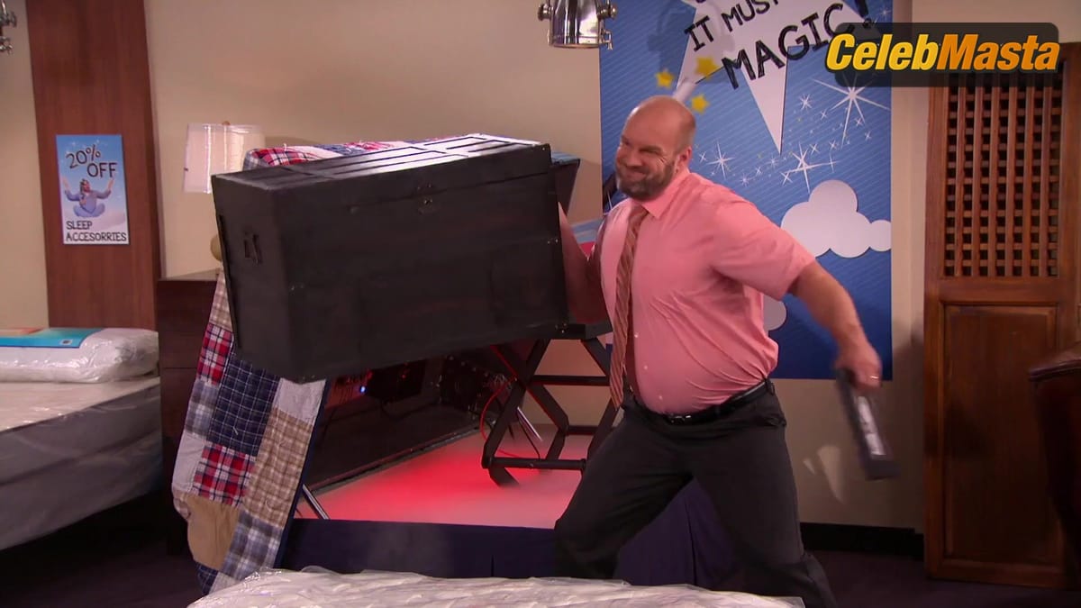 Kira Kosarin's Sexy Scene from The Thundermans