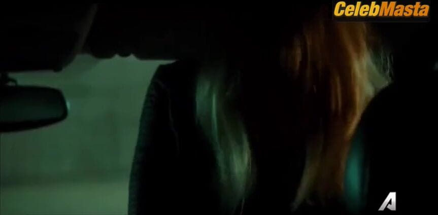 Kiele Sanchez's Sexy Scene in Kingdom