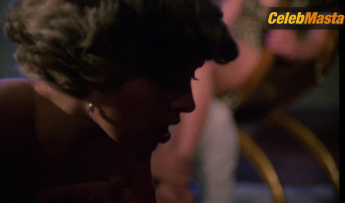 Lina Romay and Muriel Montosse Tits, Bush Scene from Cecilia