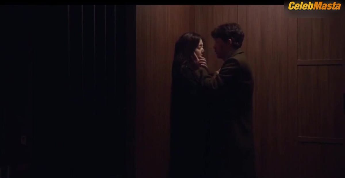 Ryu Hwa Young's Sex Scene from Love Scene Number