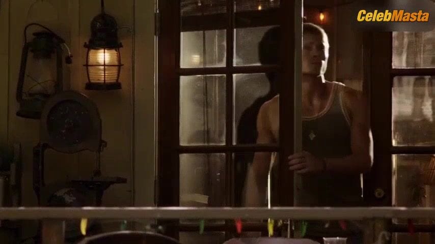 Rachel Bilson Sex Scene from Hart Of Dixie
