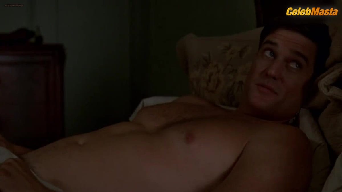 Julianne Nicholson's Tits Scene in Boardwalk Empire