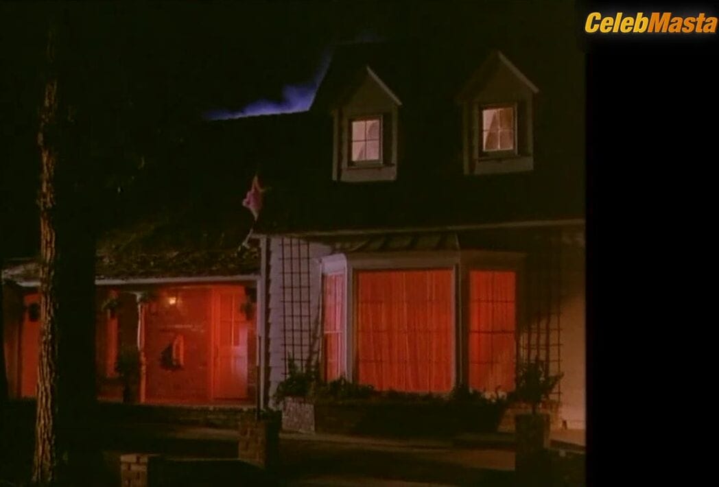 Monique Parent Boobs Scene in Buford's Beach Bunnies