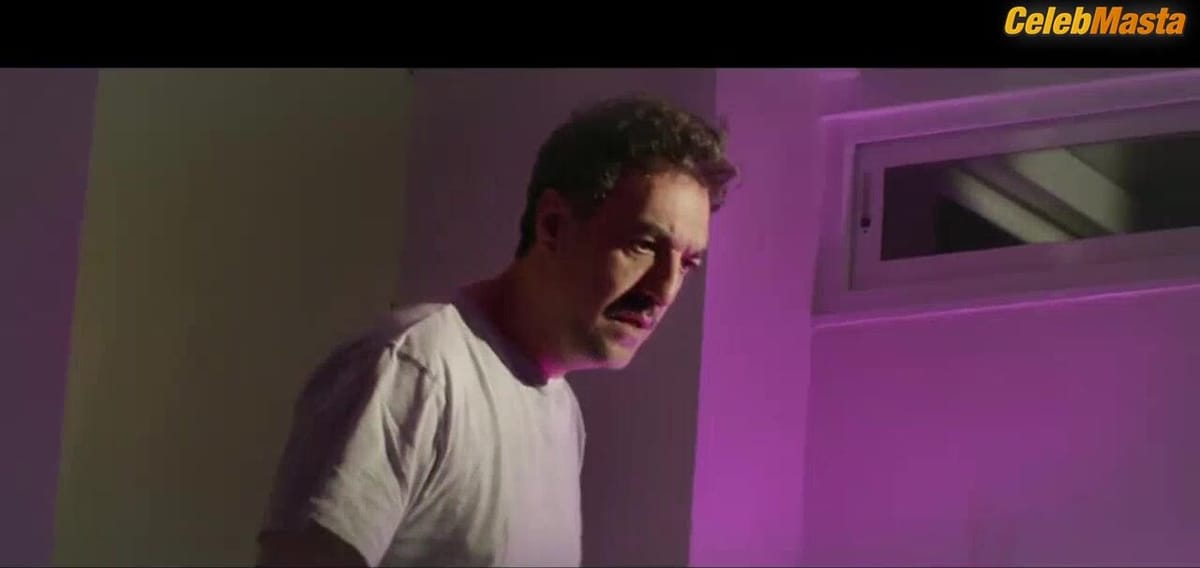 Macarena Gomez Tits Scene from Vibriciones
