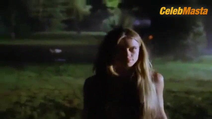 Rhona Mitra Sex Scene from Secret Agent Man