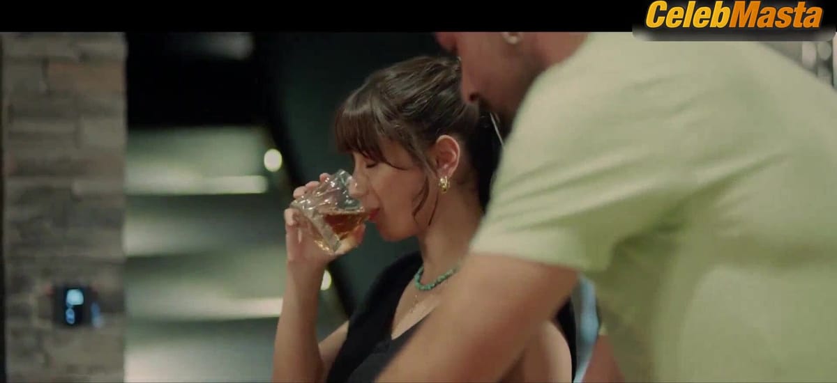 Hazal Kaya Reveals Sex Scene in Benden Ne Olur