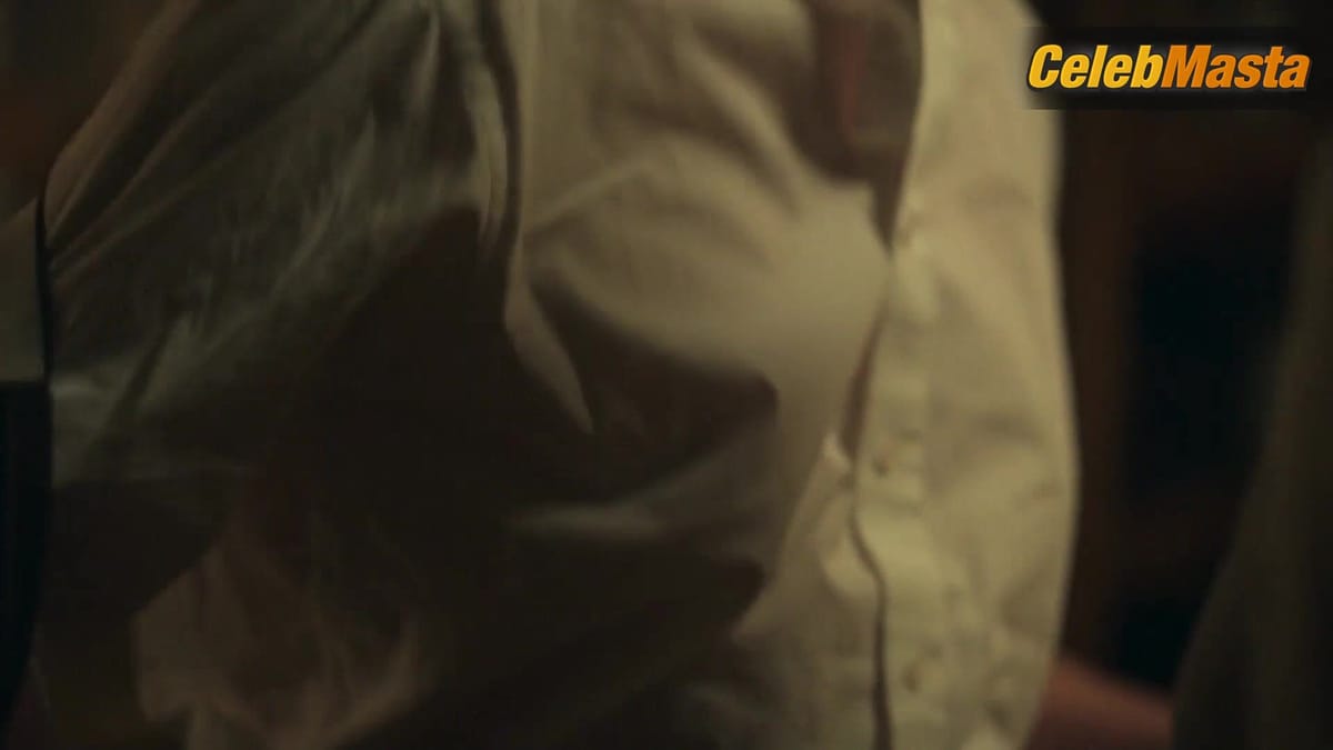 Julianne Nicholson's Sex Scene in Dope Girls