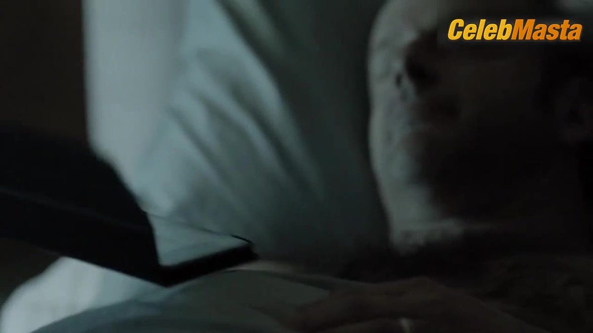 Julianne Nicholson Underwear Scene from Eyewitness
