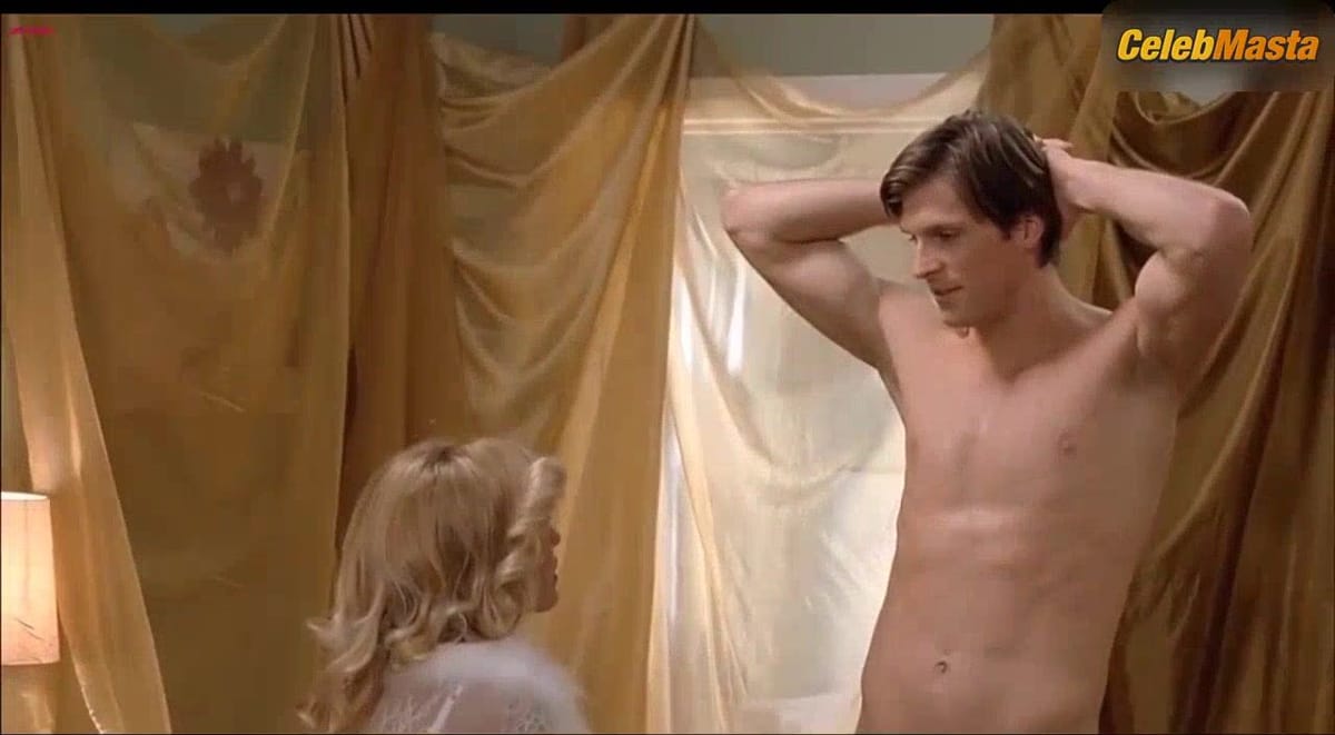 Carmen Electra Tits, Underwear Scene in I Want Candy