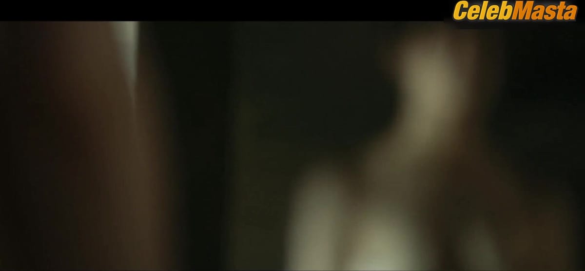 Lisa Vicari Hot Scene in Django