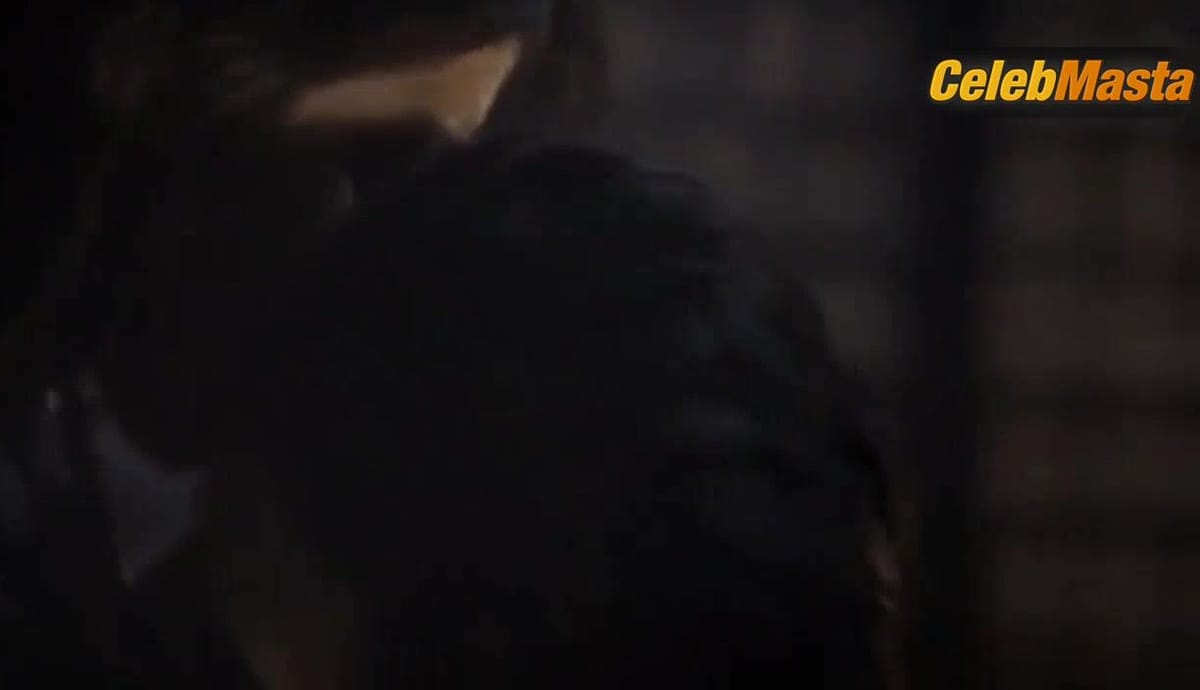Erendira Ibarra Sex Scene from A Ti Te Queria Encontrar