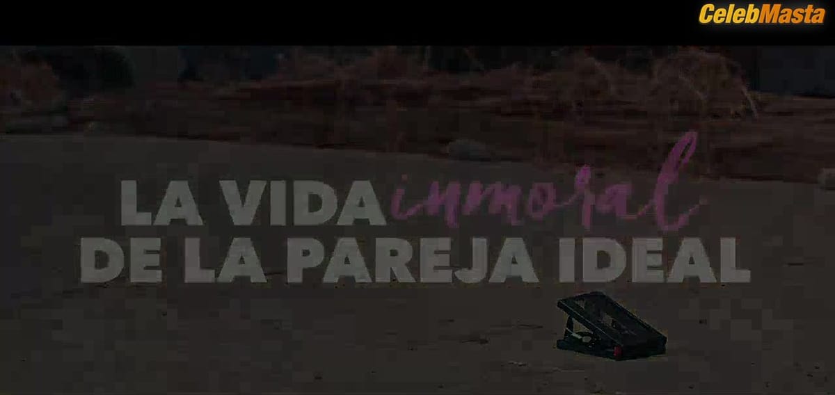 Erendira Ibarra Ass, Tits Scene from La Vida Inmoral De La Pareja Ideal
