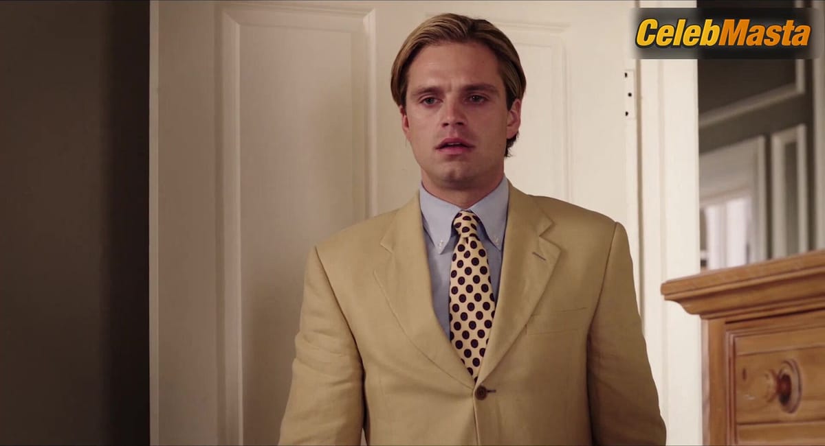 Maika Monroe's Sex Scene from I'm Not Here