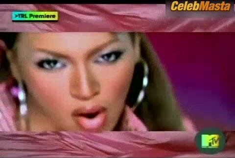 Beyonce Knowles Sex Scene from Check On It (pink Panther)