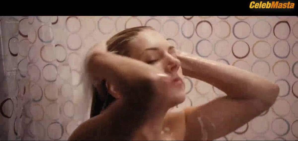 Katheryn Winnick's Tits Scene from Choose