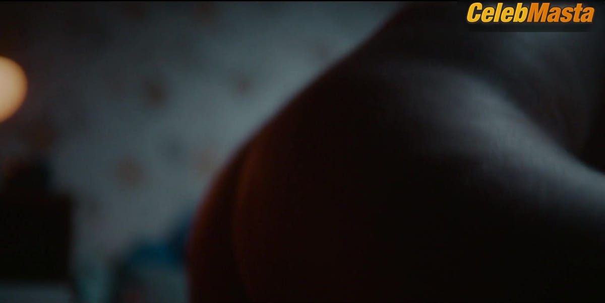 Tanya Reynolds, Aimee-Lou Wood, Rakhee Thakrar, Simone Ashley, Patricia Allison and Rosie Dwyer's Lesbian, Underwear Scene, Sex Education