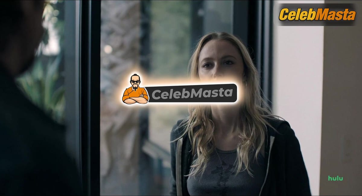 Maika Monroe Shows Off Sex Scene in The Hand That Rocks the Cradle