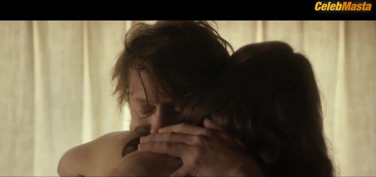 Marion Cotillard's Booty, Tits Scene in Ismael's Ghosts