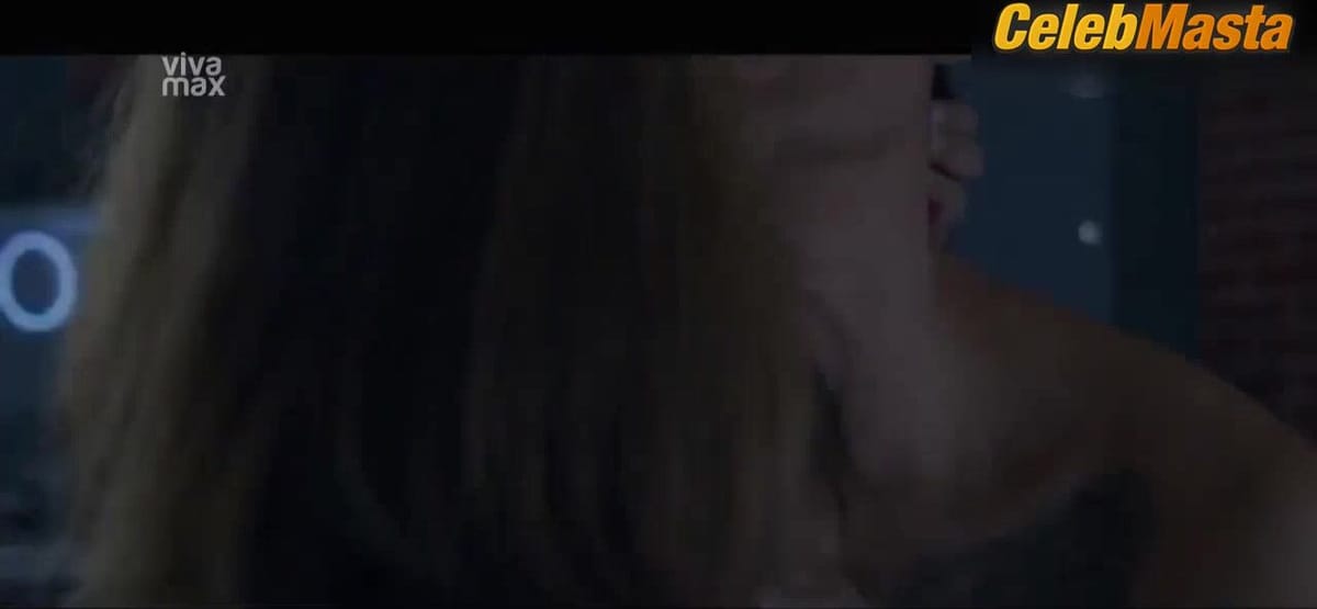 Jamilla Obispo's Booty, Boobs Scene in L (larawan, Liko, Lipat)