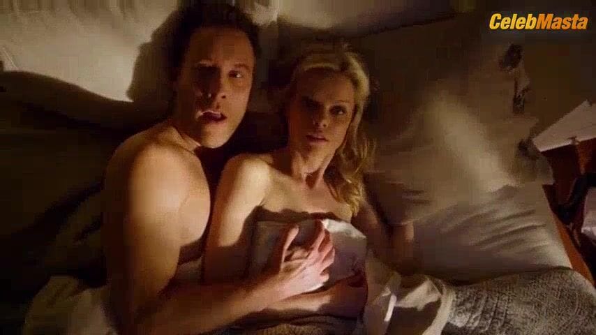 Mircea Monroe's Sex Scene from Impastor