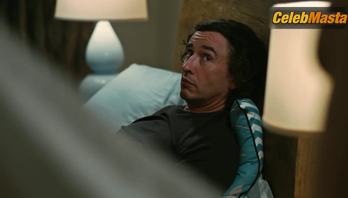 Emily Mortimer's Sex Scene from Our Idiot Brother