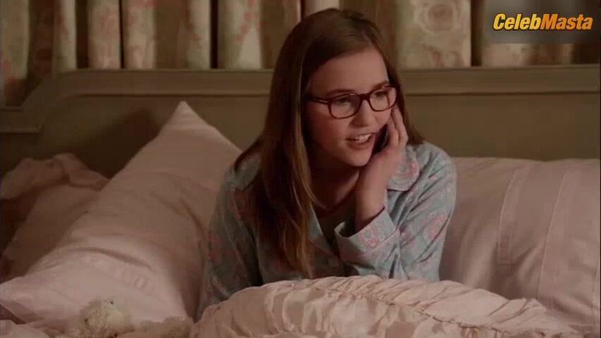 Connie Britton Sex Scene from Nashville