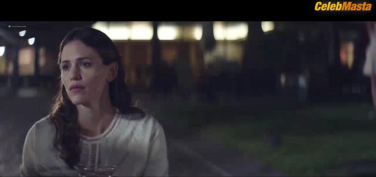 Maika Monroe's Booty, Tits Scene from The Tribes Of Palos Verdes