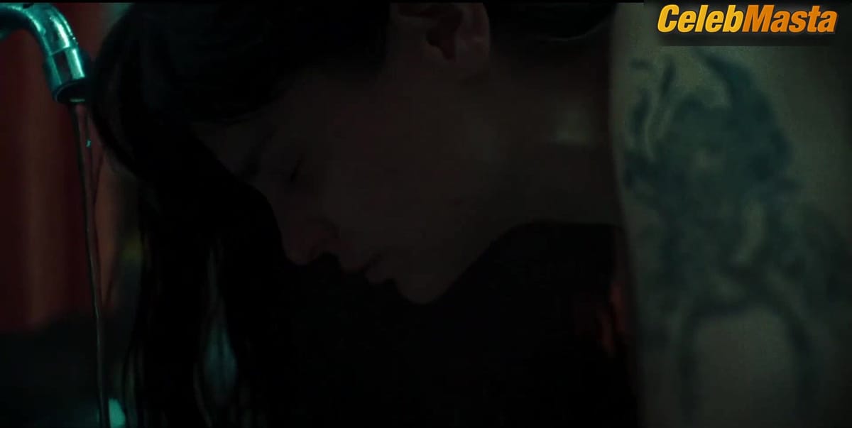 Eva De Dominici's Sex Scene from Club Hooligans