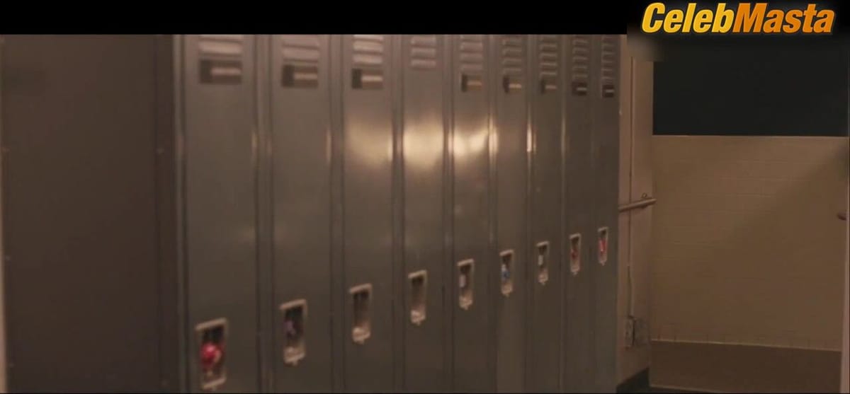 Ali Rose's Thong, Swimsuit Scene in The Bet