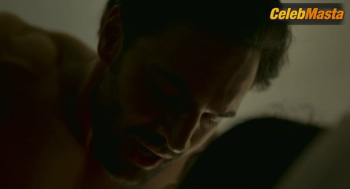 Eve Hewson's Sex Scene in Behind Her Eyes