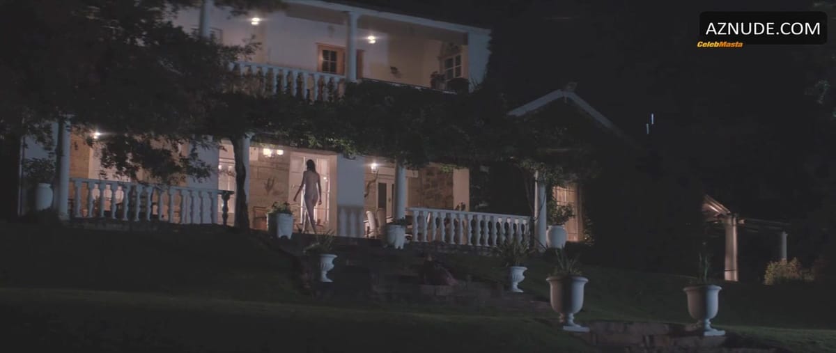Emily Mortimer Ass Scene from Ladygrey