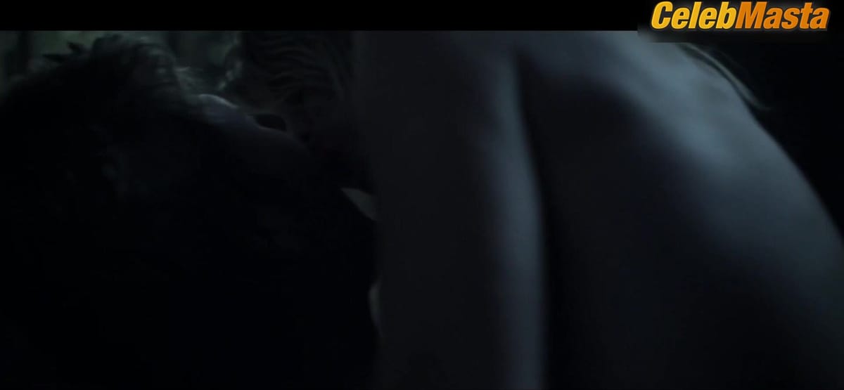 Mircea Monroe Tits Scene from Bloodwork