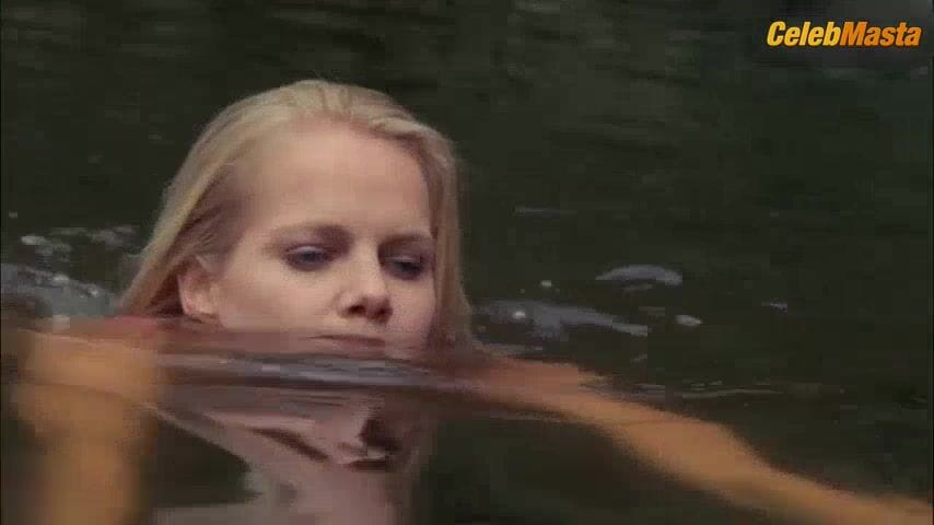 Mircea Monroe's Sex Scene from Pterodactyl