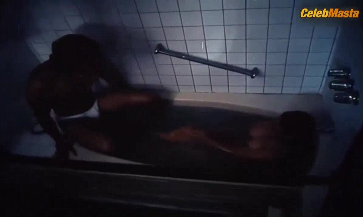 Allona Amor's Tits Scene from Tag ulan Noon, Ang Bukid Ay Basa