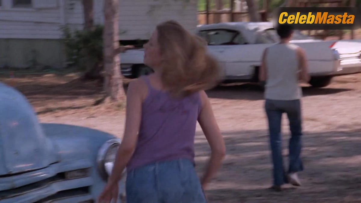 Melanie Griffith Boobs Scene in Night Moves