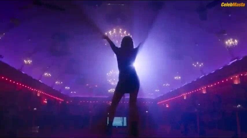 Hermione Corfield Hot Scene in We Hunt Together