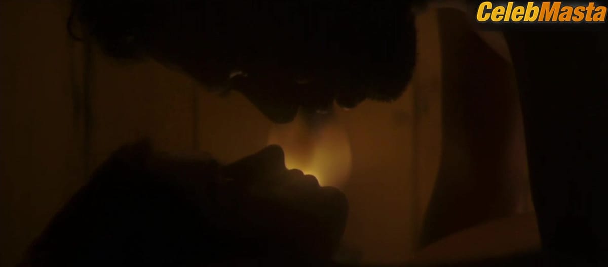 Eve Hewson Reveals Sex Scene in The Luminaries