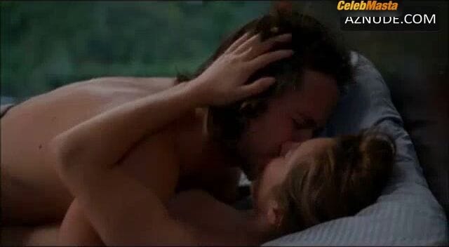 Eva Amurri Martino's Sex Scene from Middle Of Nowhere