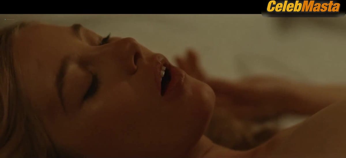 Charlotte Vega Booty, Tits Scene in Provenance