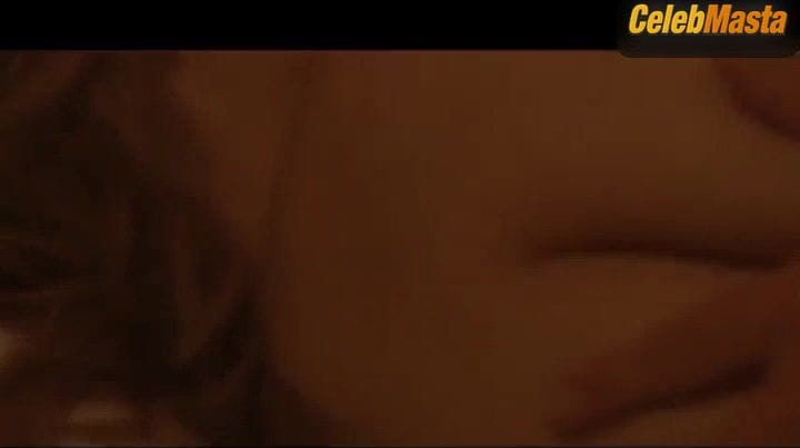 Charlotte Vega's Sex Scene in Provenance