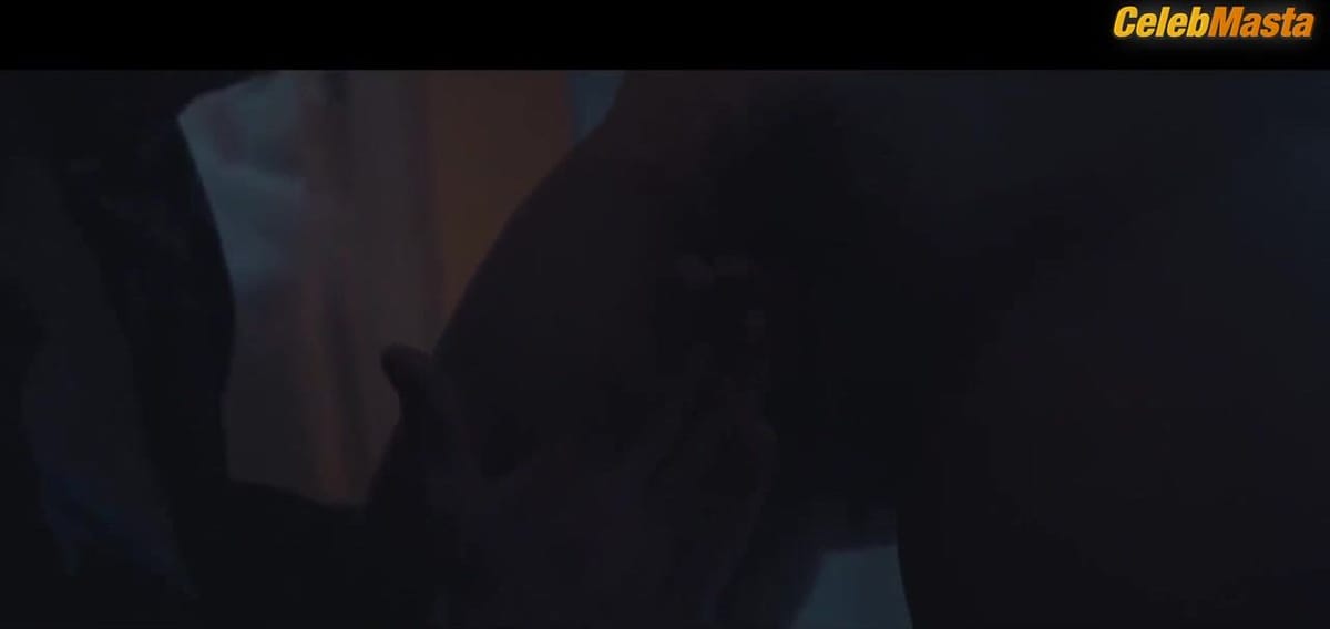 Maria Riot Real Sex, Booty Scene in Landlocked