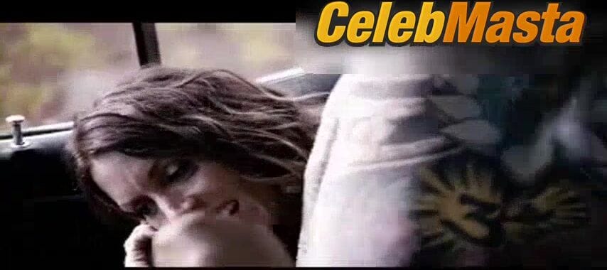 Dawn Olivieri's Sex Scene from Plush