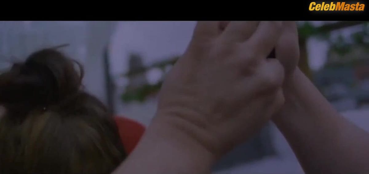Dascha Polanco Sex Scene from iGilbert
