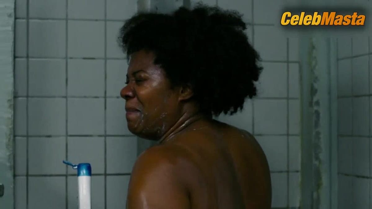 Dascha Polanco and Jackie Cruz's Sex Scene in Orange Is The New Black