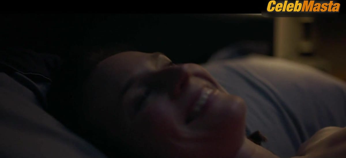Diane Kruger Tits Scene from The Operative