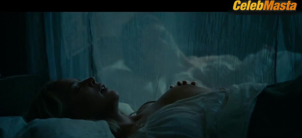 Virginie Efira and Daphne Patakia Flaunt Breasts, Lesbian Scene in Benedetta