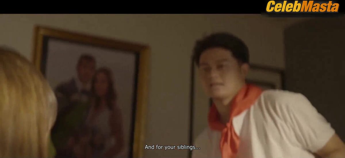 Yda Manzano's Sex Scene from Dirty Ice Cream