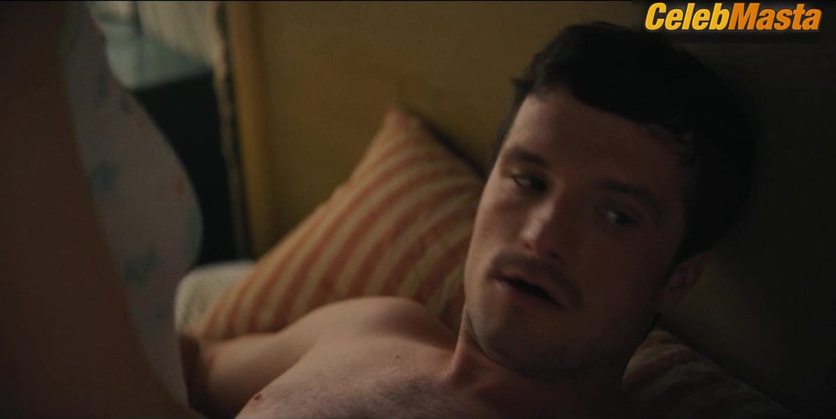 Rachel Sennott's Boobs, Butt Scene in I Love La