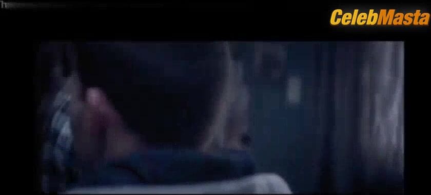 Lali Esposito's Sexy Scene from Acusada