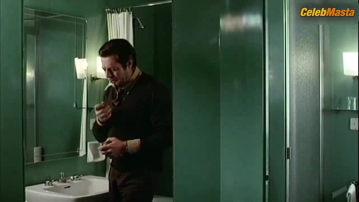 Nastassja Kinski Ass, Tits Scene from Stay As You Are